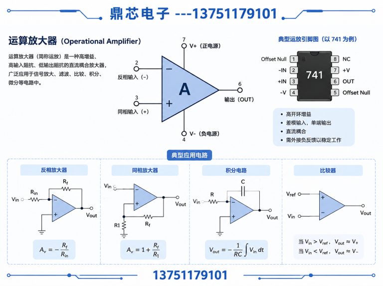 厦门集成电路展示图